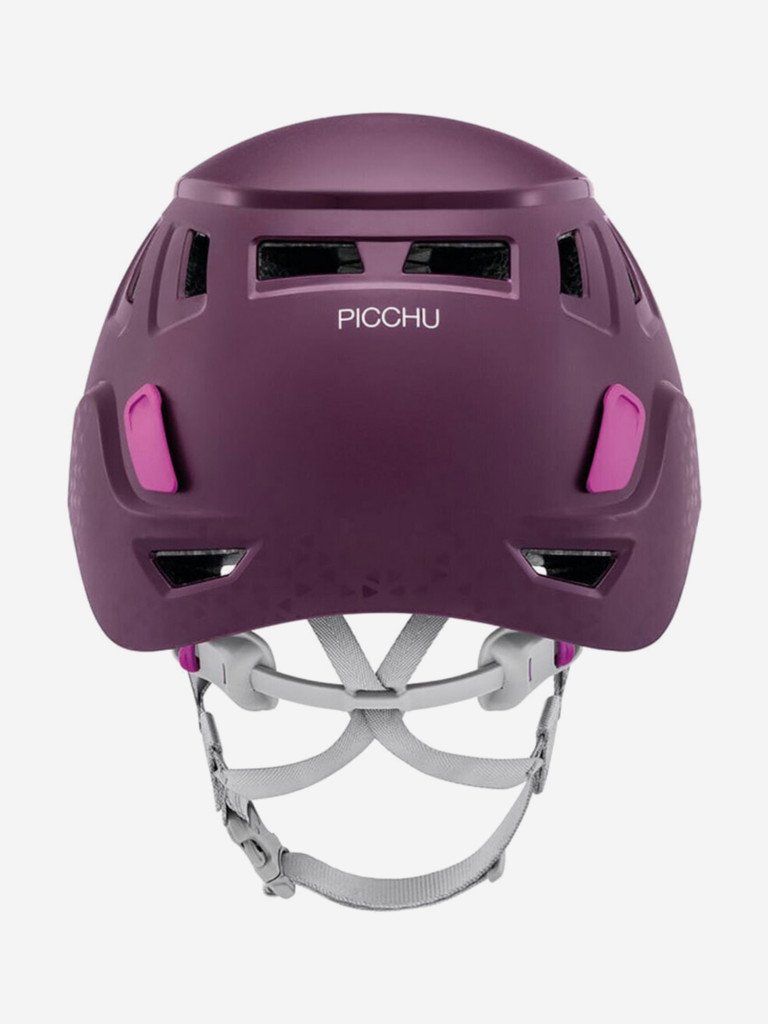Каска Petzl Picchu Junior