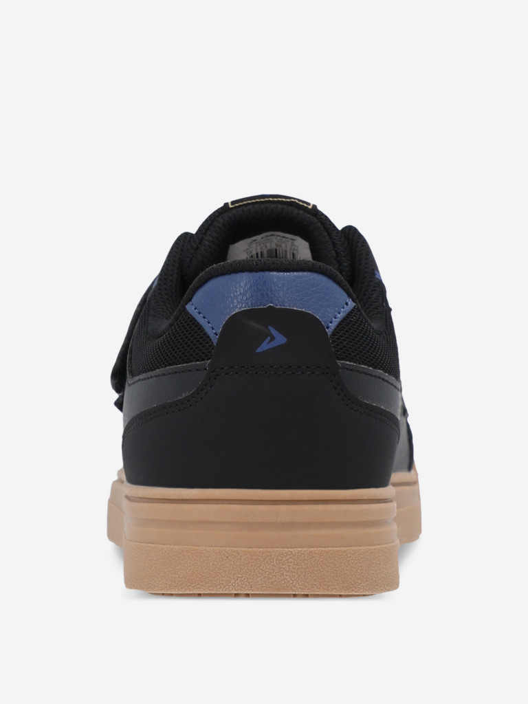 Кеды для мальчиков Demix Sp Board 2.0 Jr