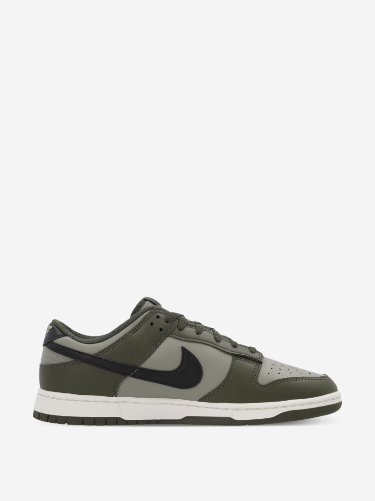 Кеды мужские Nike Dunk Low Retro
