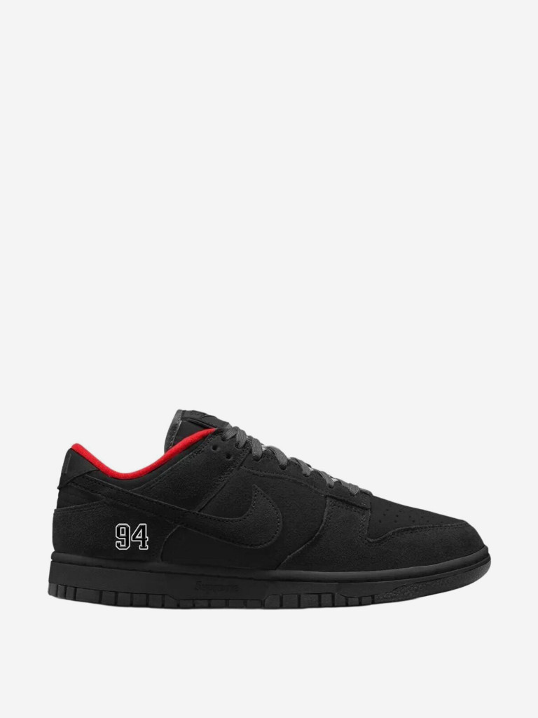 Кроссовки Nike SB Dunk