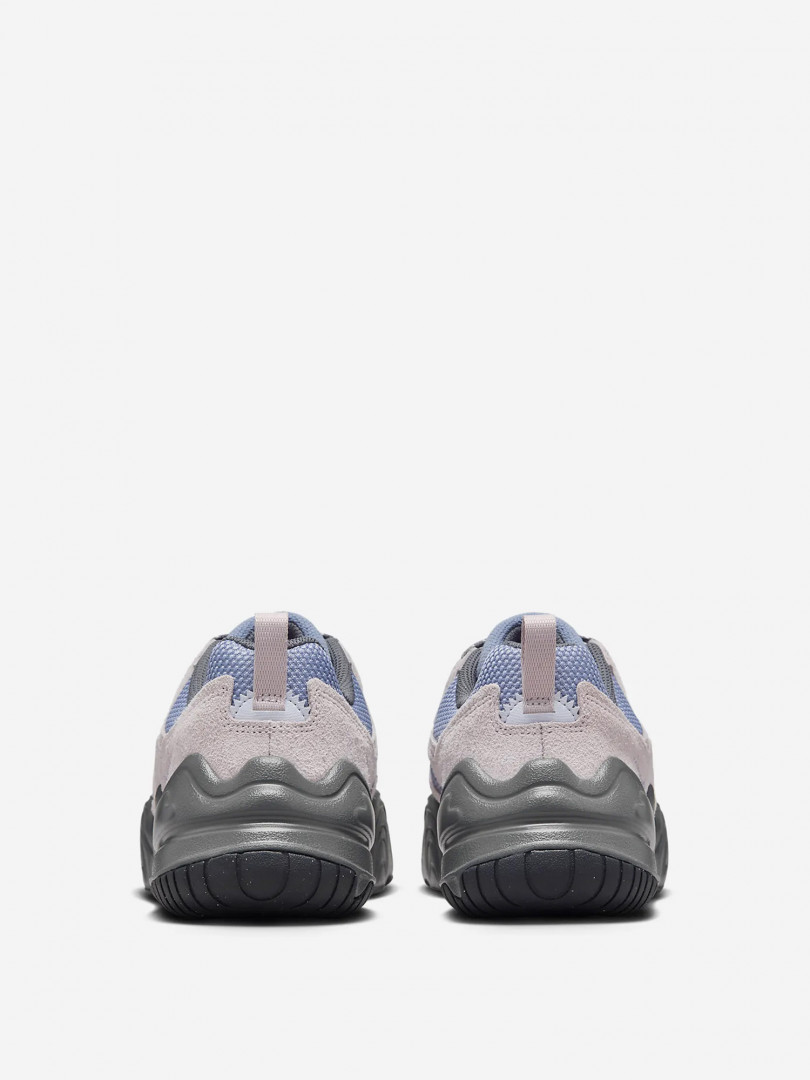 Кроссовки женские Nike Tech Hera 30249050299 Розовый, размер 35.5,38, фото 3