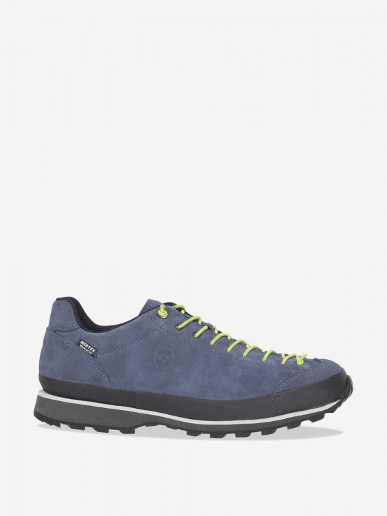 Ботинки Lomer Bio Naturale Suede MTX