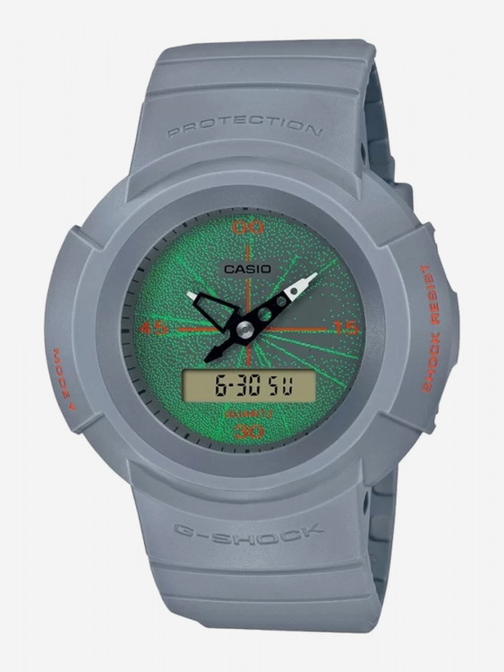 Спортивные часы Casio AW-500MNT-8A