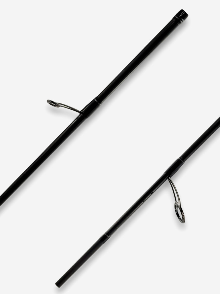 Спиннинг Nautilus BASSPRO BPS-672MH 7-28гр