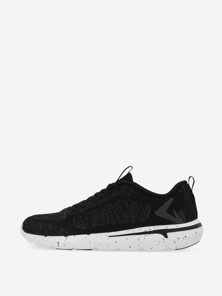 Кроссовки мужские Demix Burn Knit