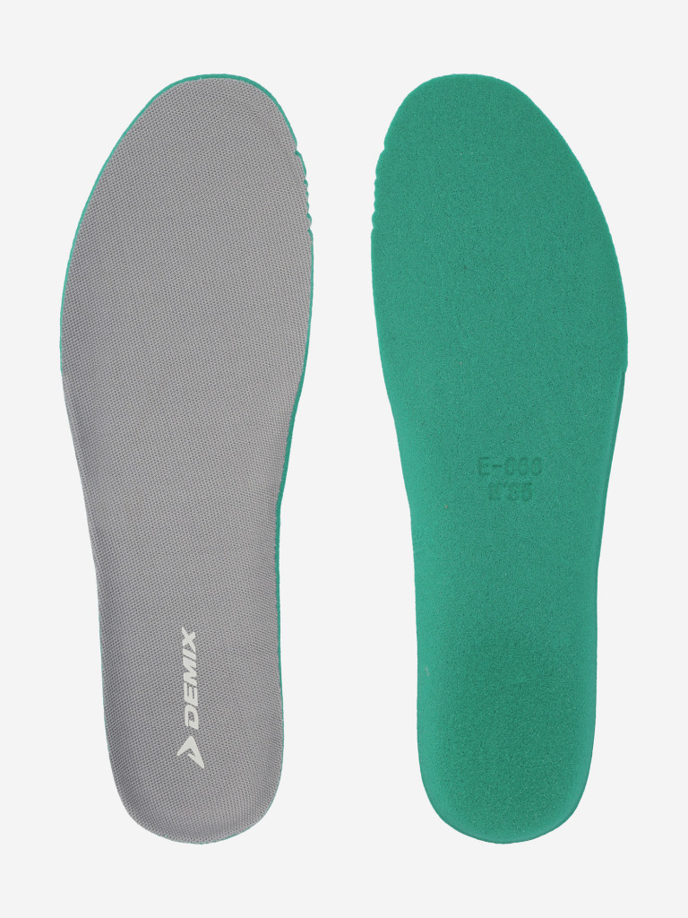 Кроссовки женские Demix Gypsy 3