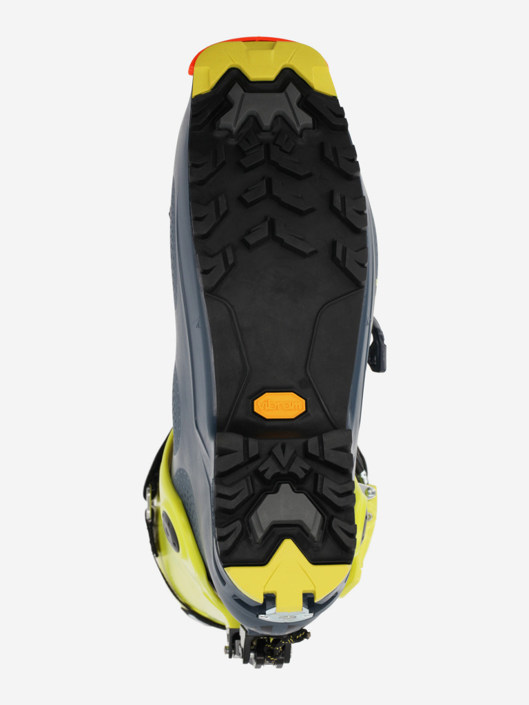 Ботинки горнолыжные Tecnica ZERO G TOUR