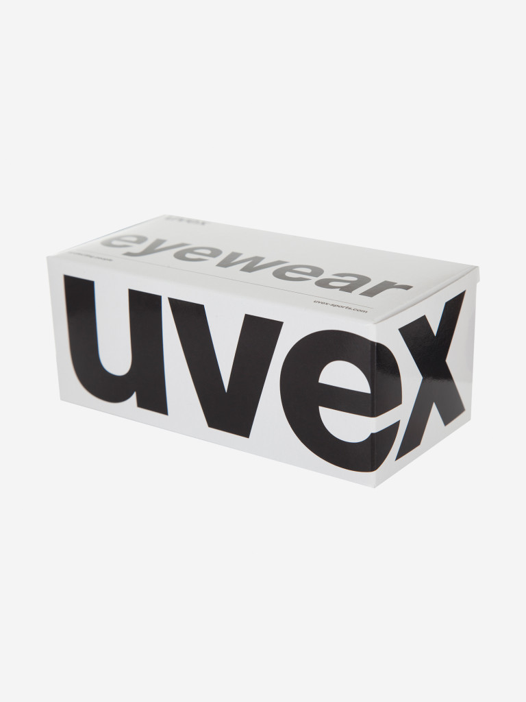 Солнцезащитные очки Uvex Sportstyle 114