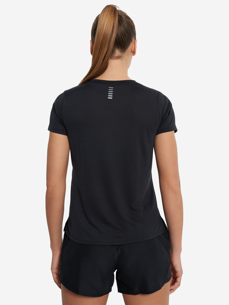 Футболка женская Under Armour Launch