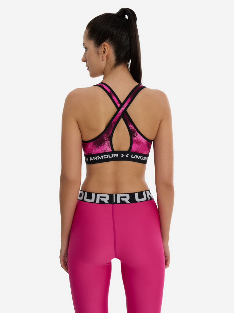 Топ бра спортивный Under Armour