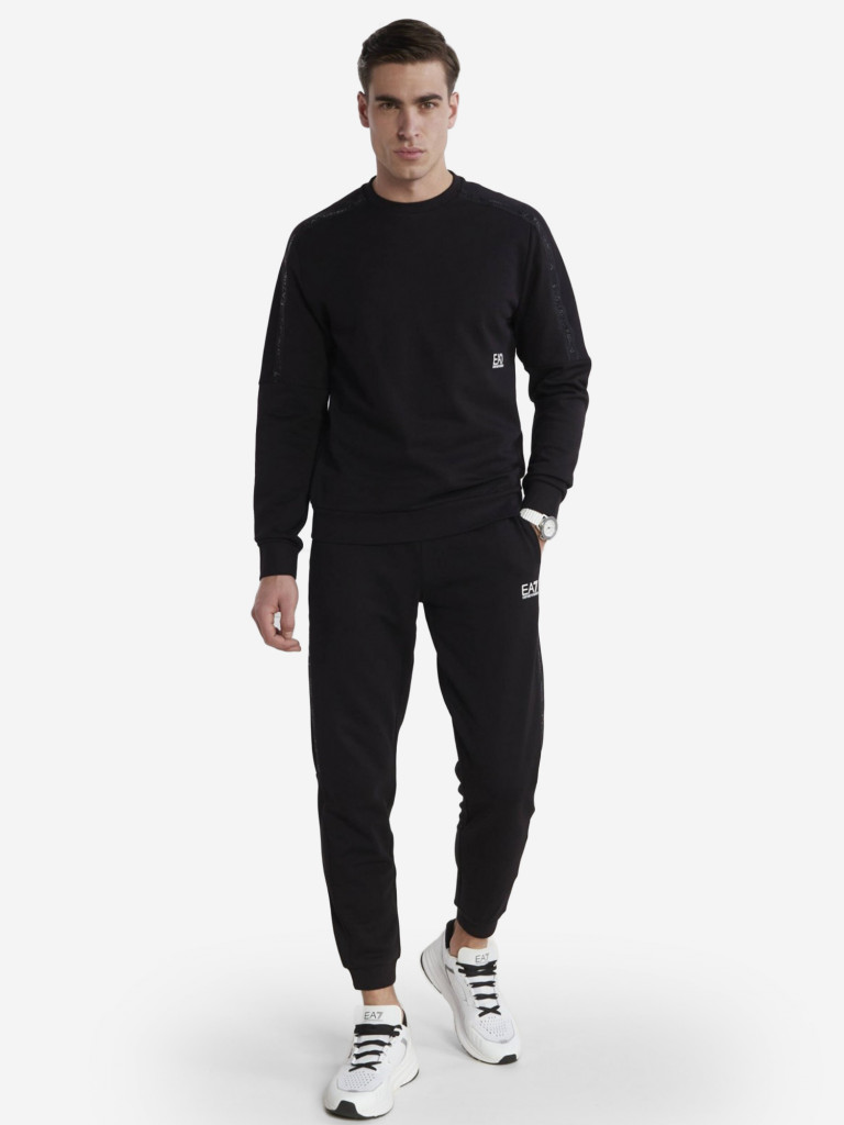 Брюки мужские EA7 Trouser EA7