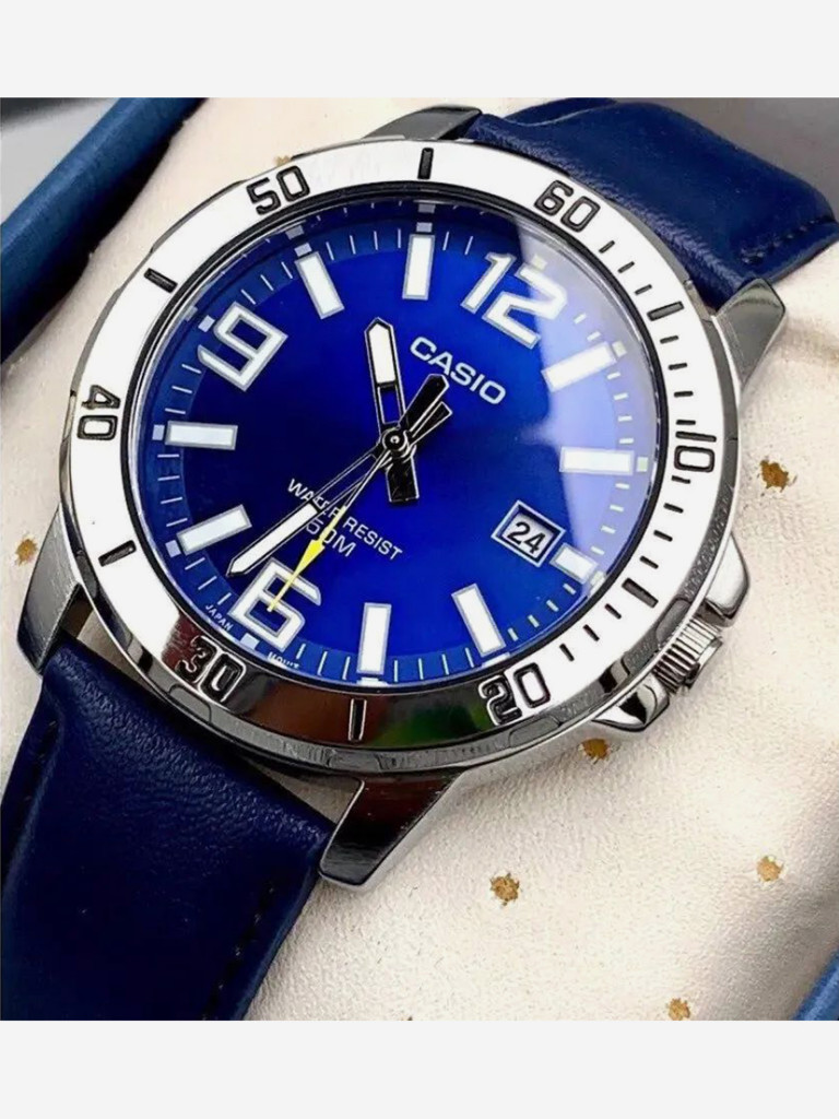 Наручные часы CASIO