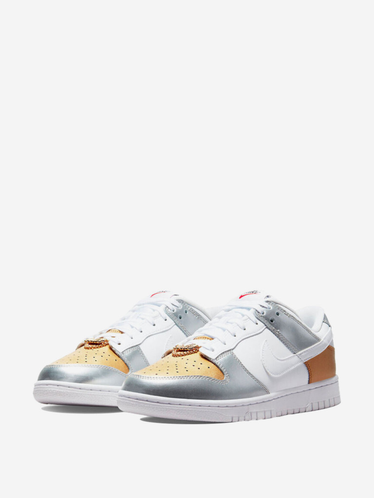 Кеды женские Nike Dunk Low