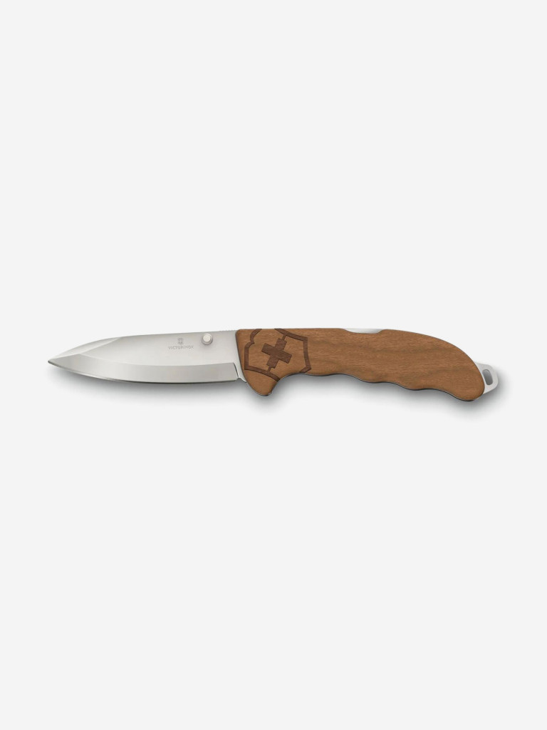Нож перочинный Victorinox Evoke Wood, дерево, 0.9415.D630