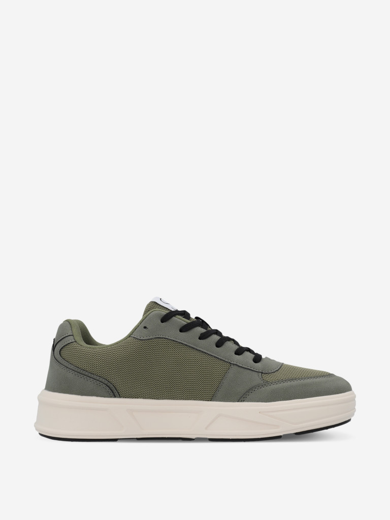 Кеды мужские Safety Jogger Hakim