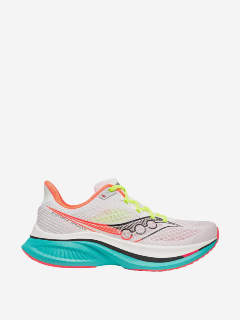 Кроссовки беговые женские Saucony