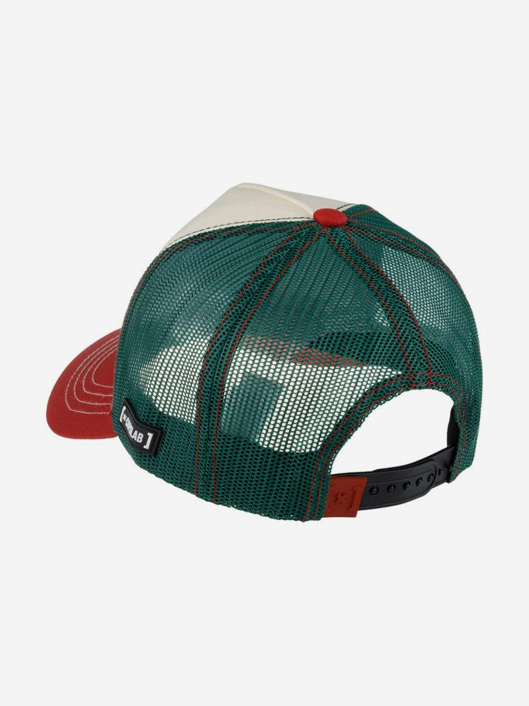 Бейсболка с сеточкой CAPSLAB CL/TAJ1/1/CAS/TJ2 Tom and Jerry Tom and Jerry