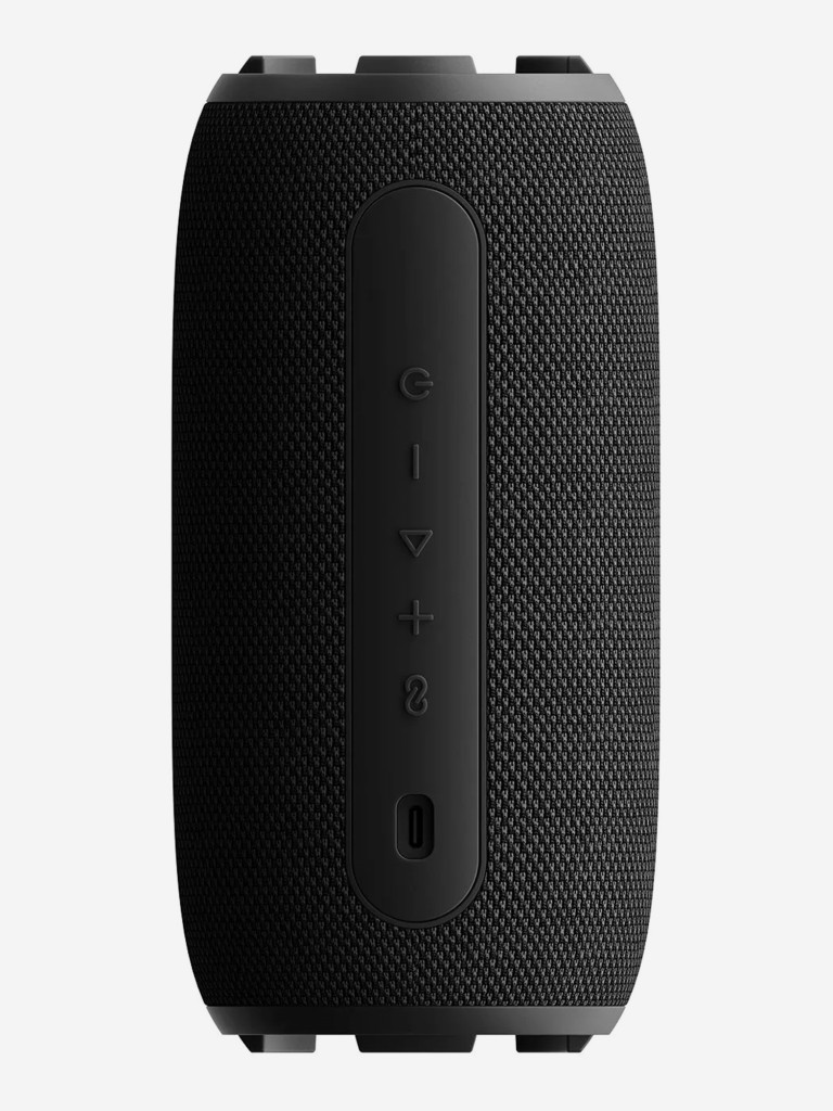Беспроводная портативная колонка Sudio F5 Pro Portable Bluetooth Speaker 30W, цвет: черный