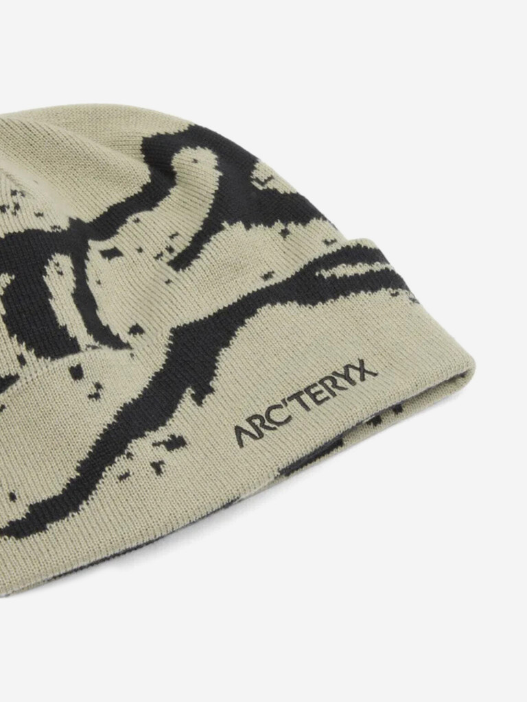 Шапка Arc'teryx Grotto Beanie