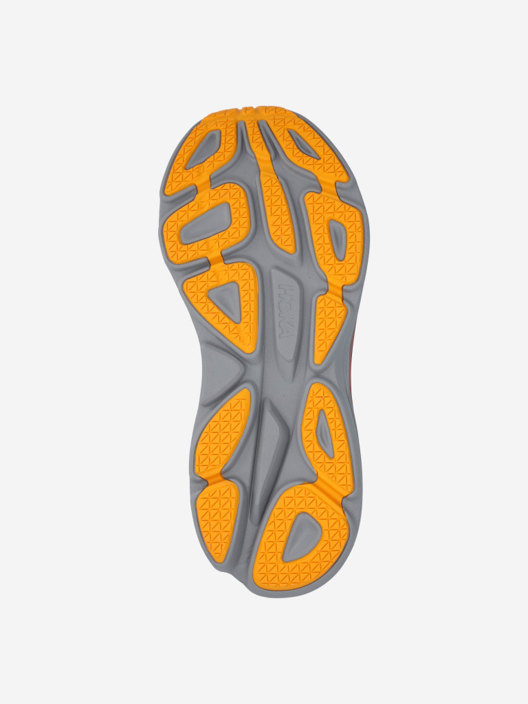 Кроссовки мужские Hoka One One Bondi 8