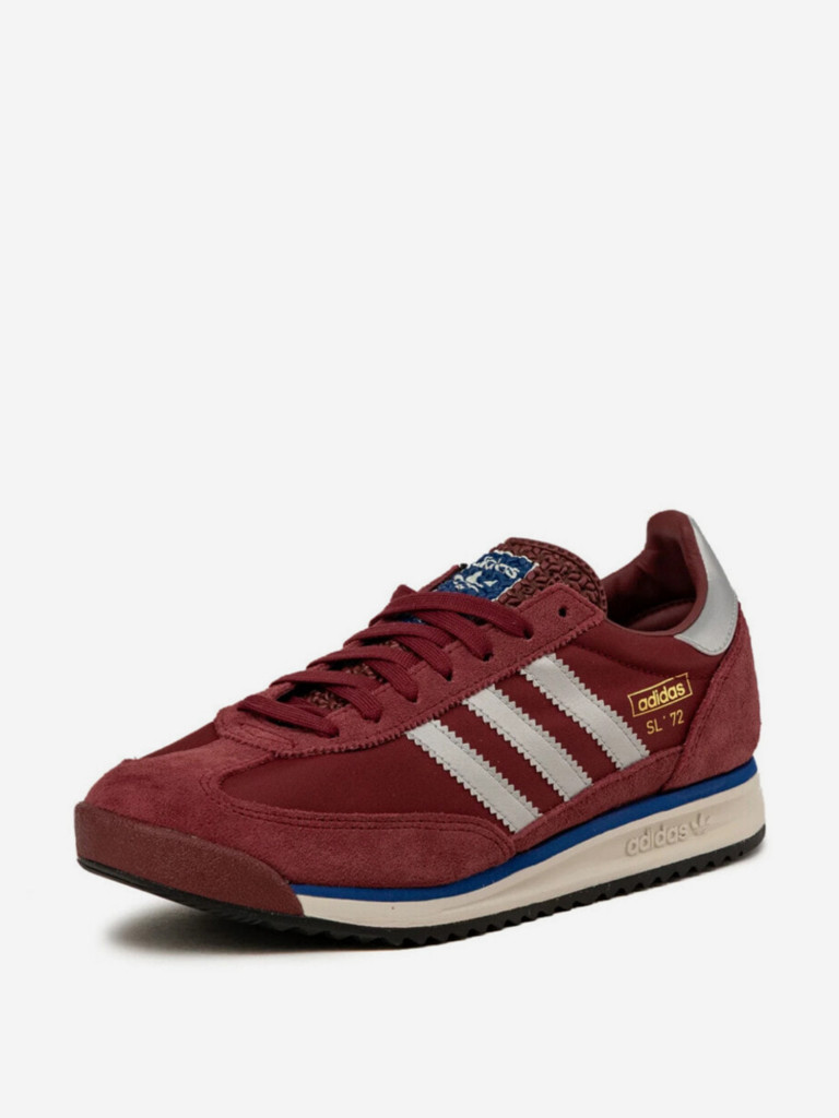 Кроссовки Adidas SL 72 RS
