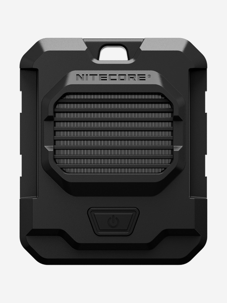 Портативный электронный многоцелевой отпугиватель комаров и мошек Nitecore EMR05-TAK