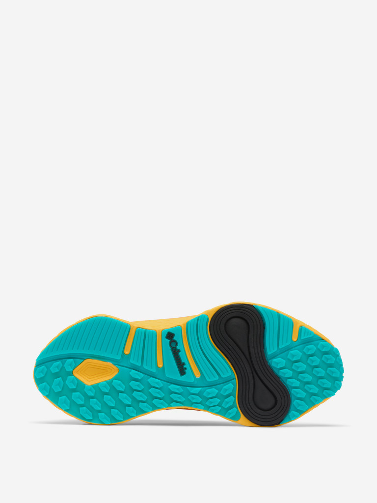 Кроссовки мужские Columbia Konos Elevate