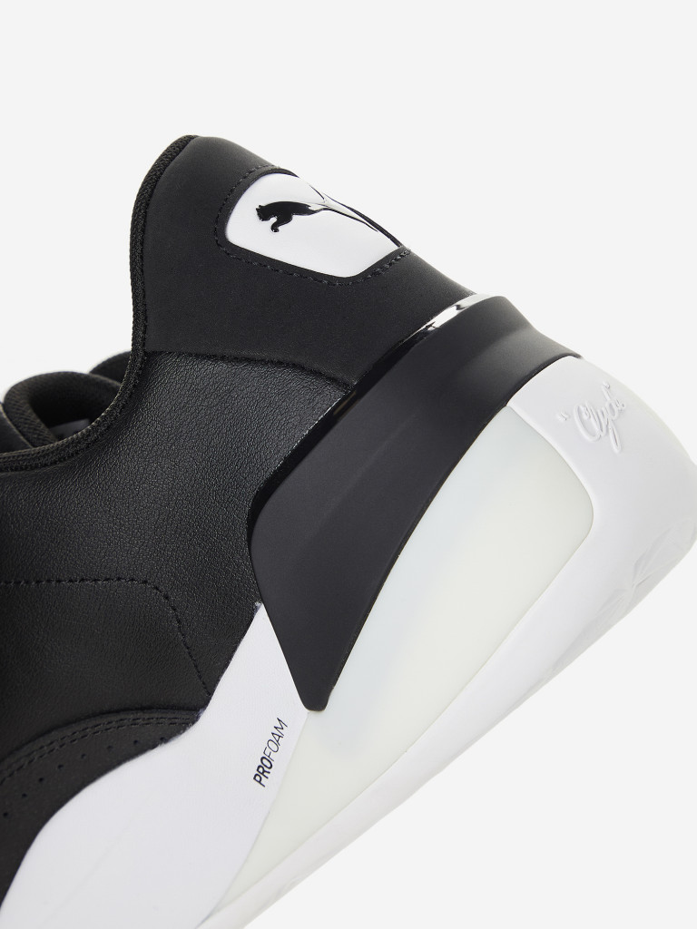 Кроссовки мужские PUMA Clyde Hardwood Team