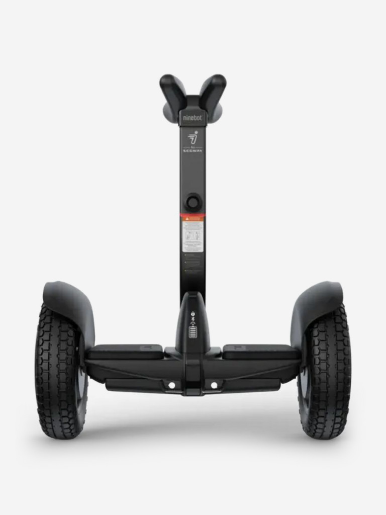 Мини сигвей Segway Ninebot Mini Pro 2, черный