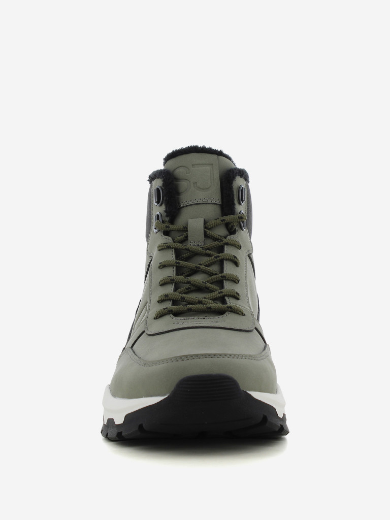 Кроссовки утепленные мужские Safety Jogger Wadson