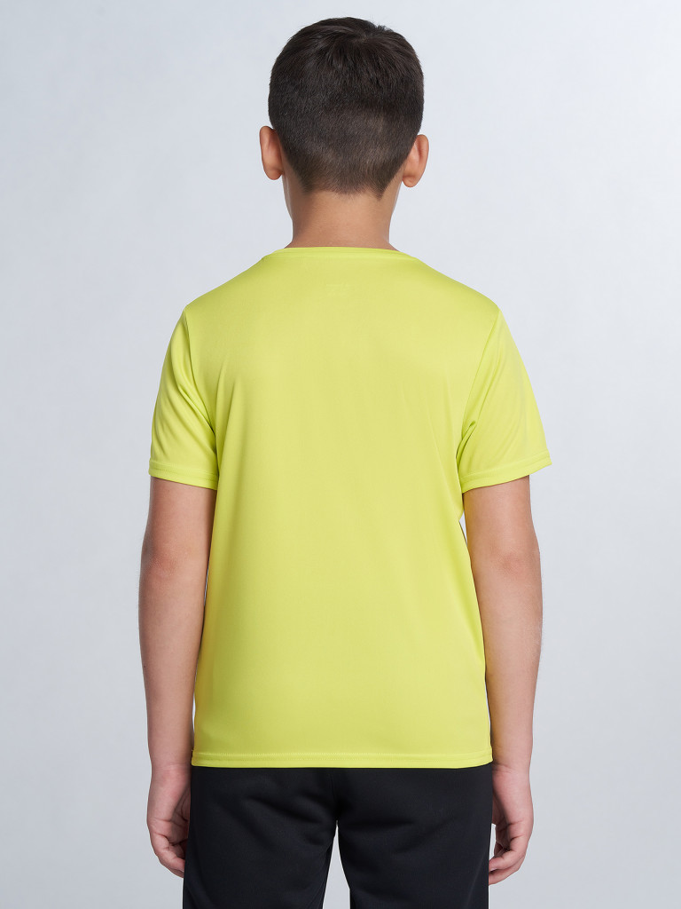 Футболка для мальчиков Demix