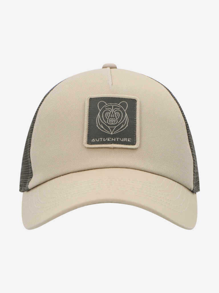 Бейсболка для мальчиков Outventure