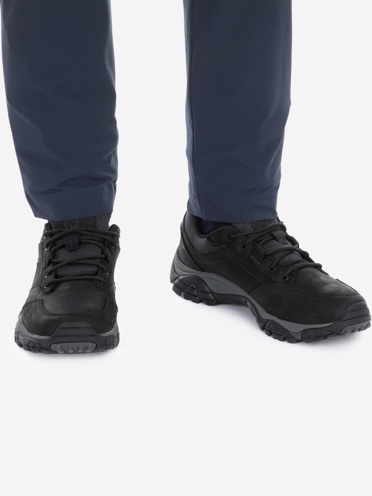 Полуботинки мужские Merrell Moab Adventure Lace