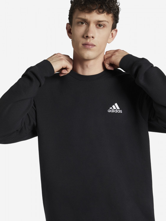 Свитшот мужской adidas Essentials