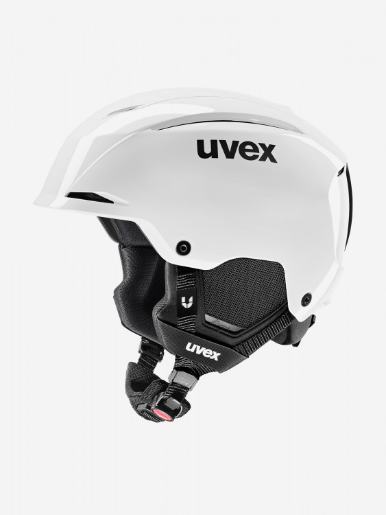 Шлем Uvex Resolution SL