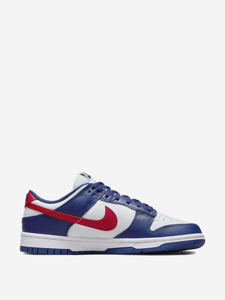 Кеды женские Nike Dunk Low