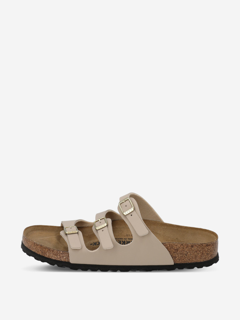 Шлепанцы женские Birkenstock Florida