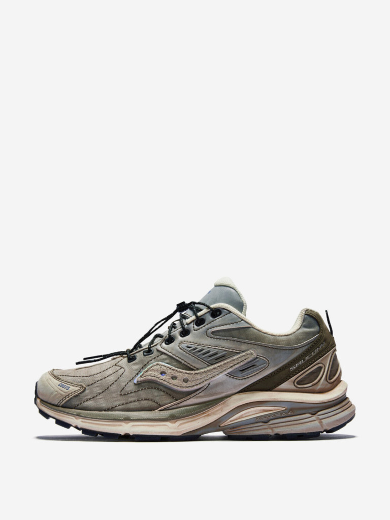 Кроссовки для бега Saucony Kinvara 4 Re Costs