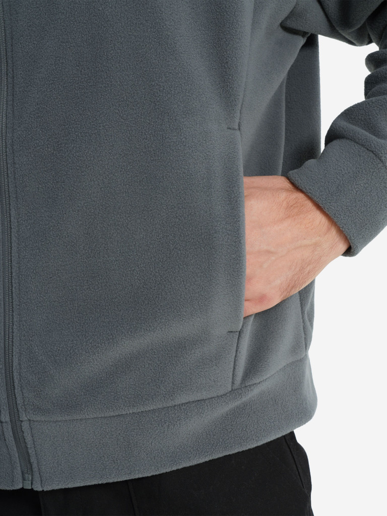 Толстовка мужская оверсайз Northland