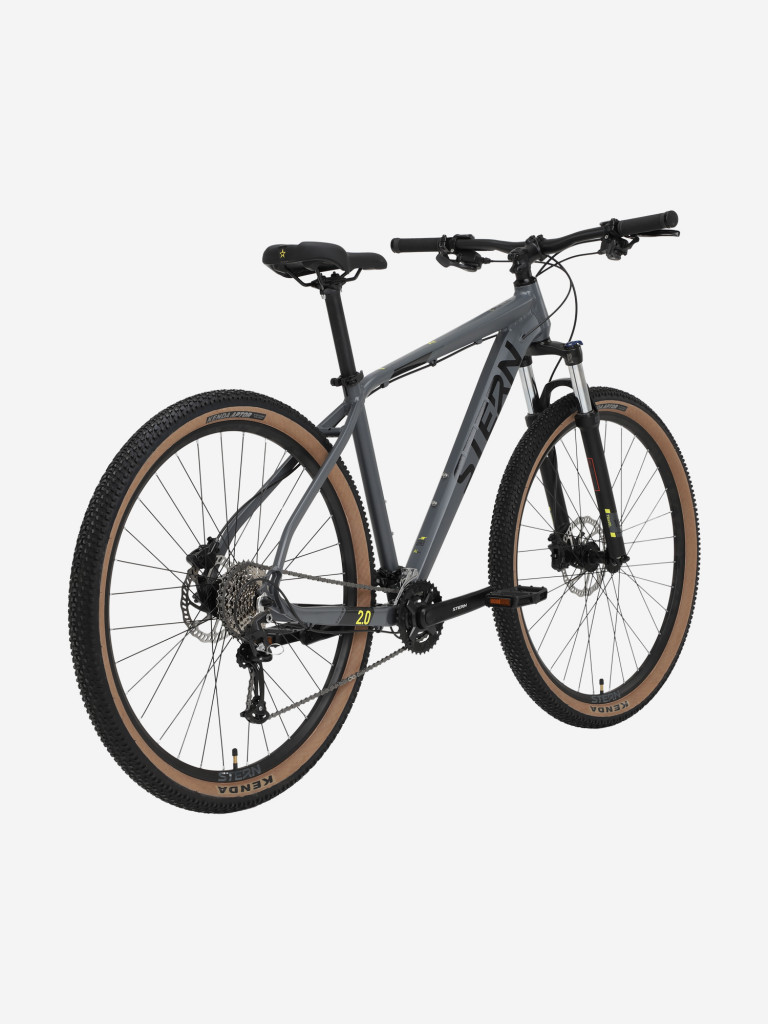 Велосипед горный Stern Force 2.0 29"