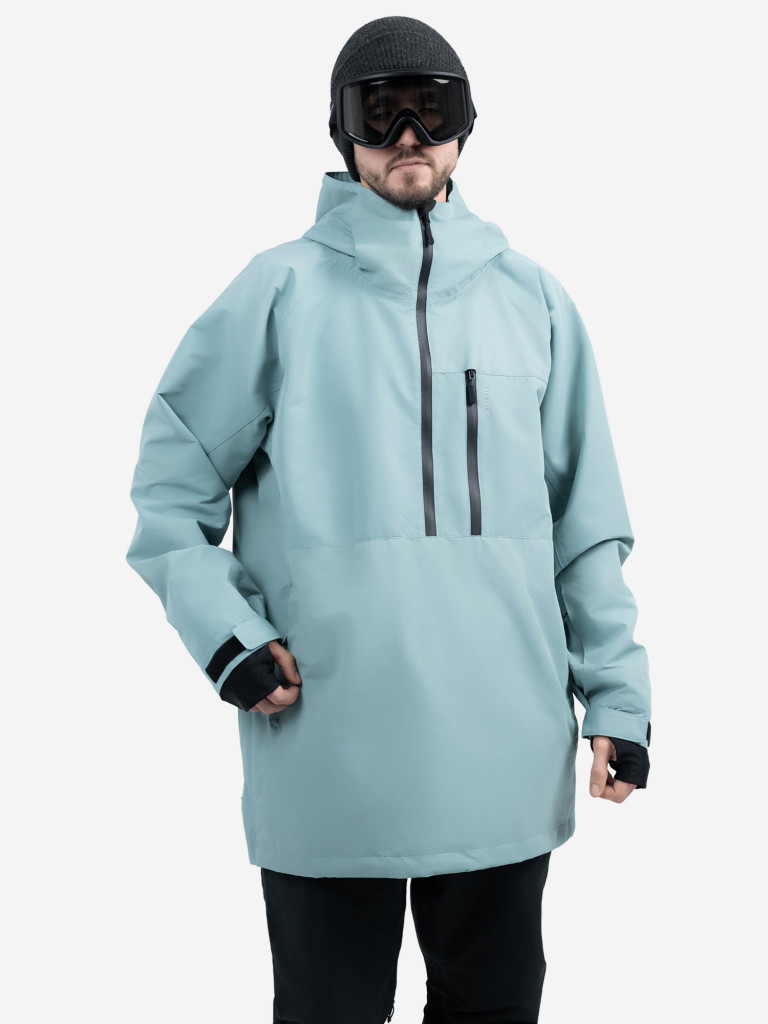 Анорак мужской Ballistic CYCLON