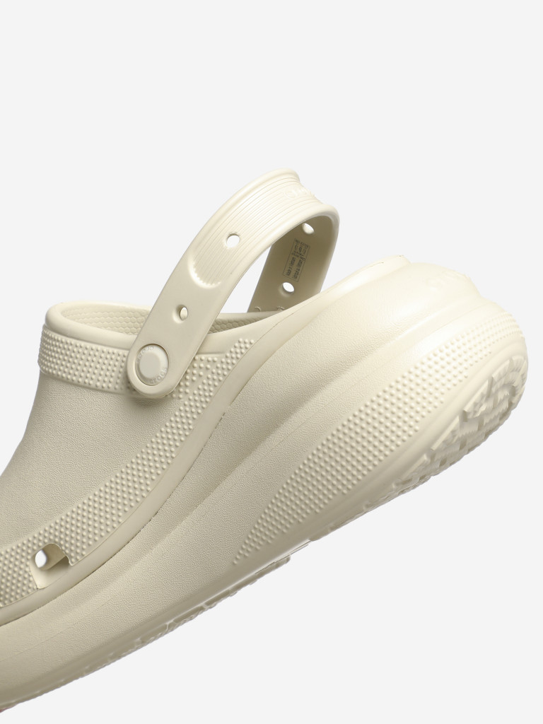 Сабо Crocs Classic Crush Clog