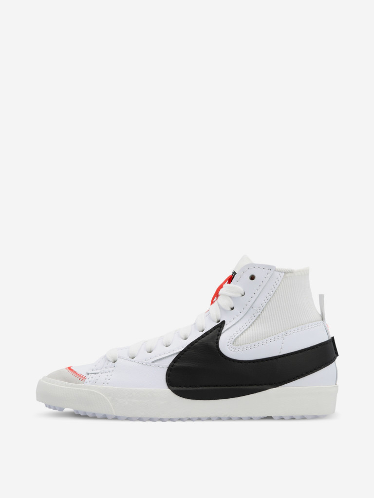 Nike sales blazer high