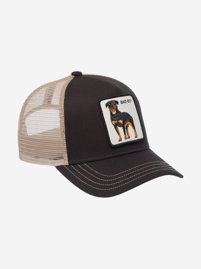 Бейсболка с сеточкой GOORIN BROTHERS 101-2538