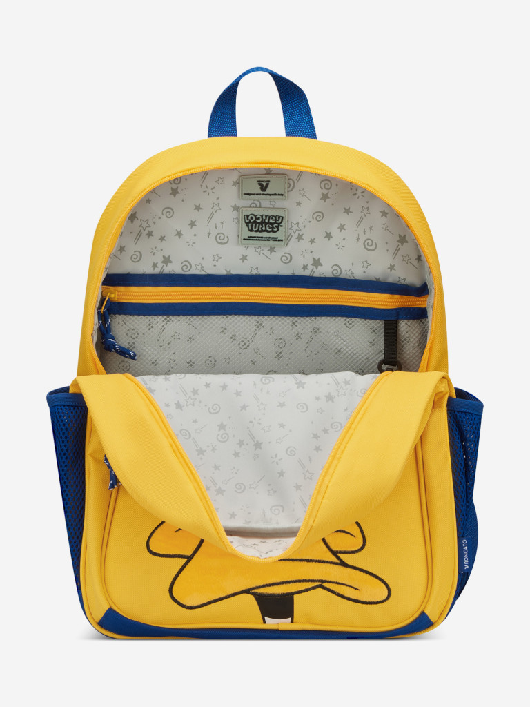 Рюкзак Roncato Looney Tunes Daffy Duck