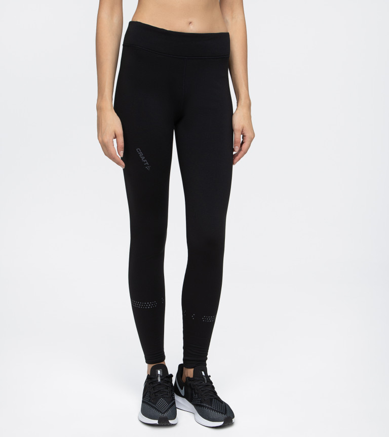 Легинсы женские Craft Warm Train