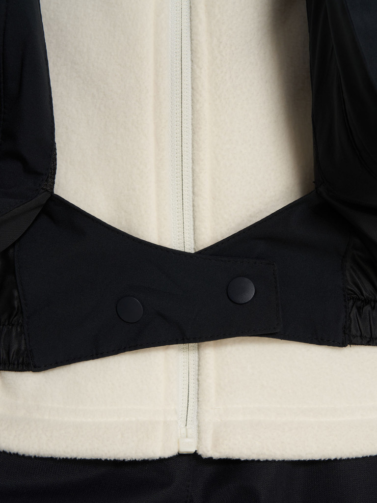 Куртка утепленная женская Roxy Snowdrift