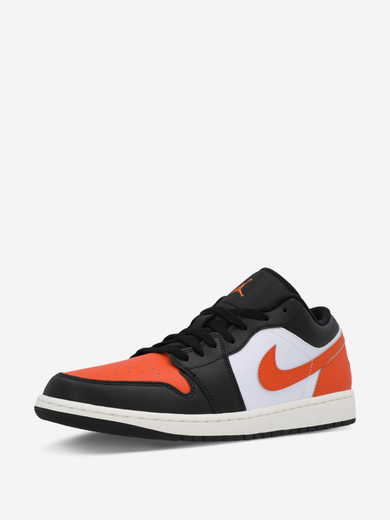 Кеды мужские Nike Air Jordan 1