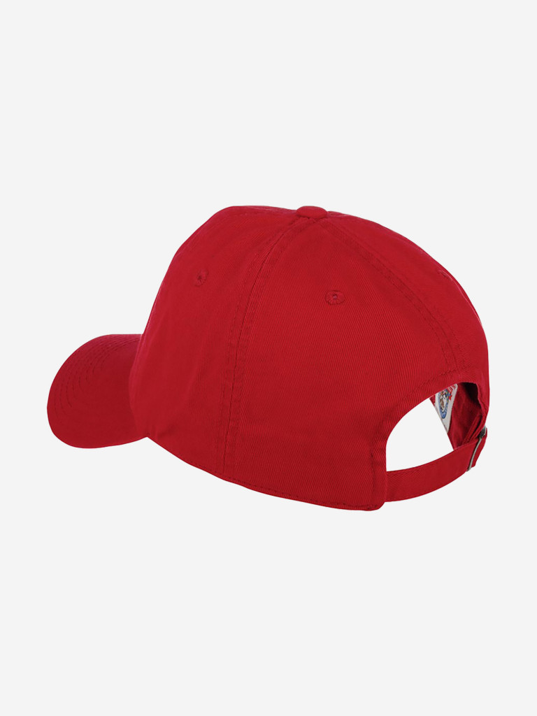 Бейсболка AMERICAN NEEDLE 43027A-KCM Kansas City Monarchs Ballpark NL (красный)