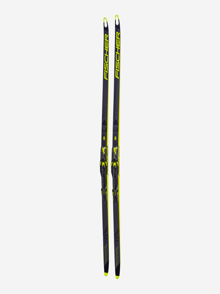 Беговые лыжи Fischer Speedmax 3D Skate cold Stiff Hole Turnamic